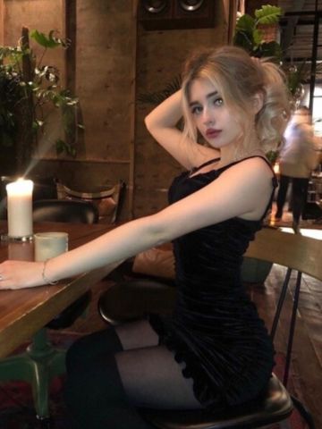 Анкета проститутки Арнелла, 23 года